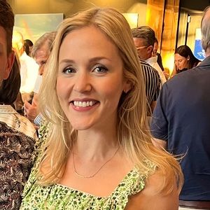 Meet your Posher, Shea